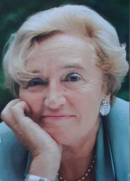 Christiane Olivier - Auteur