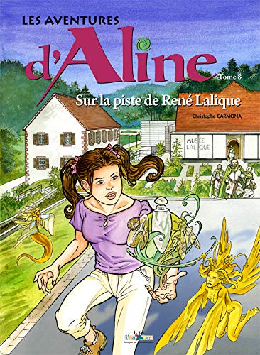 Sur la piste de René Lalique