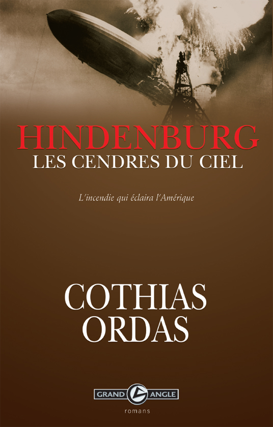 Cendres du ciel (Les)