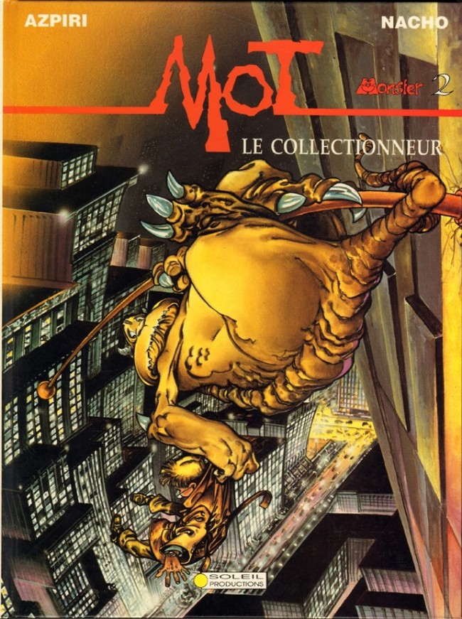 Collectionneur (Le)