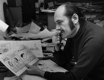 Howard Post - Auteur