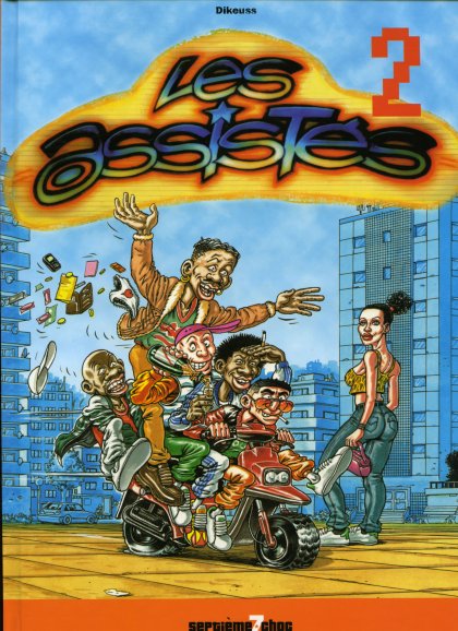 Assistés (Les) 2