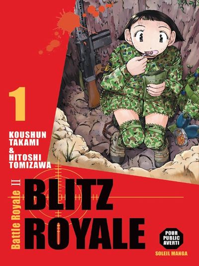 Blitz royale 1