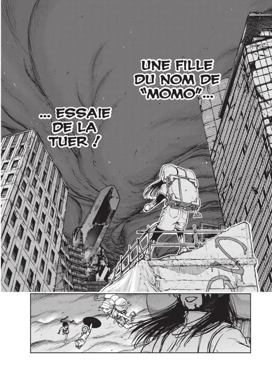 Childeath 3 - Extrait 1
