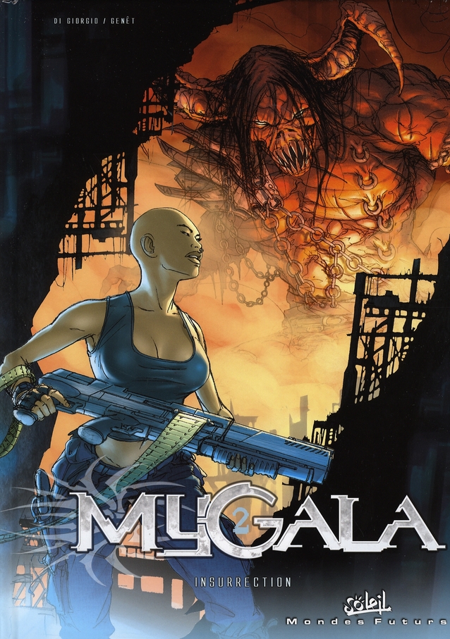 Insurrection