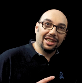 Arnaud Delage - Auteur
