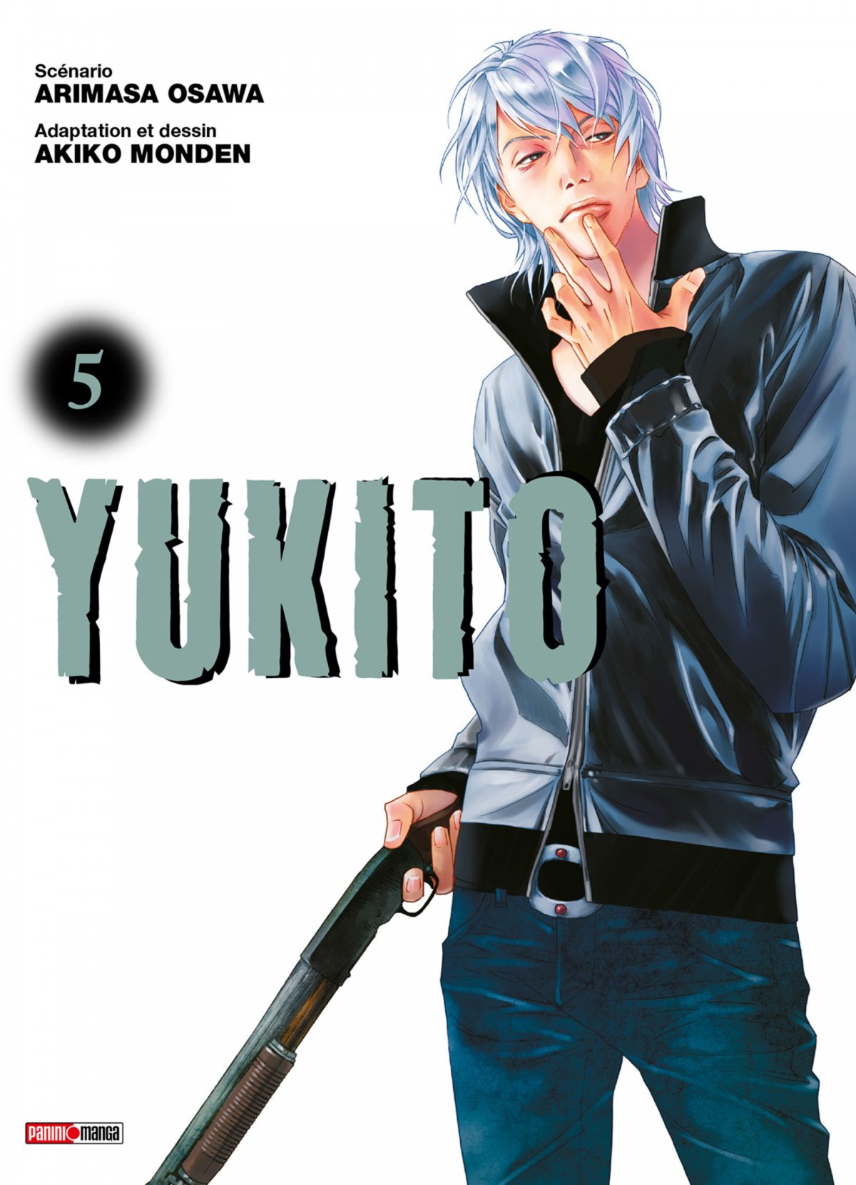 Yukito 5