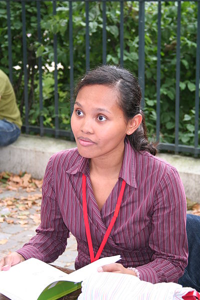 Jenny - Auteur
