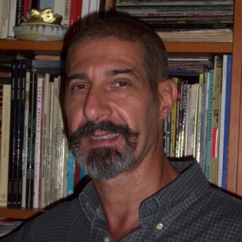 Bill Benulis - Auteur