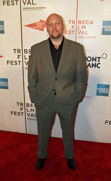 Zak Penn - Auteur