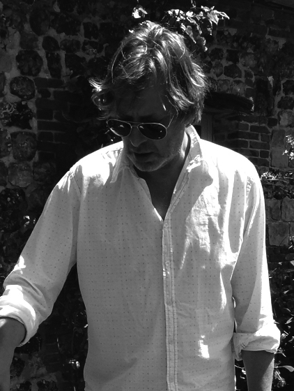 Bernard Villiot - Auteur