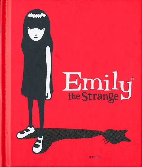 Emily the Strange