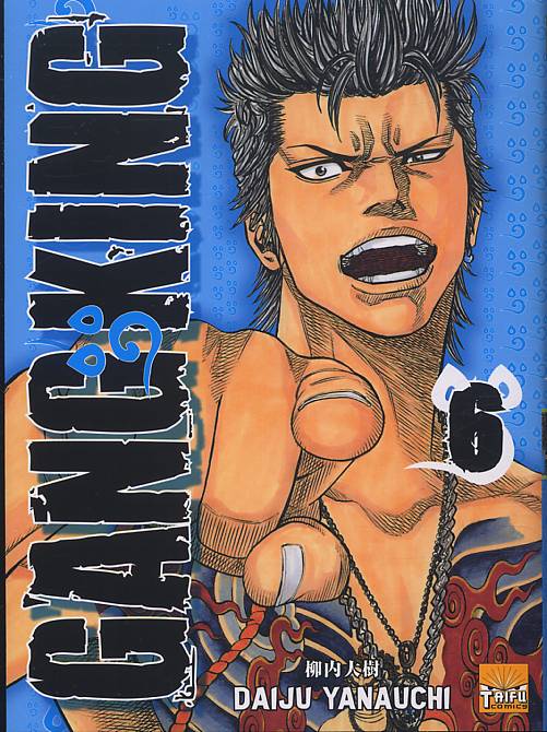 Gangking 6
