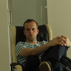 Jiri Grus - Auteur