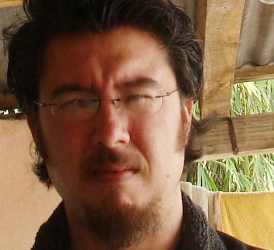 César Carrizo - Auteur