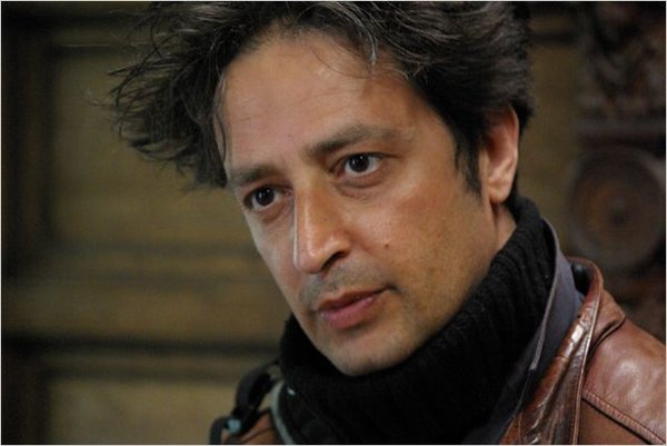Jean-Philippe Amar - Auteur