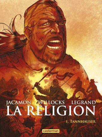 Série Religion (La)