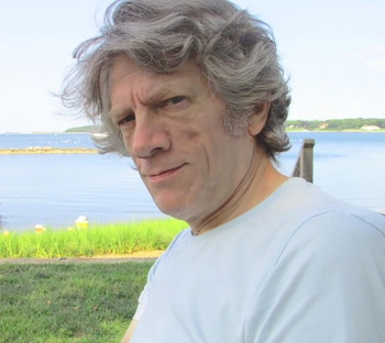 James Romberger - Auteur