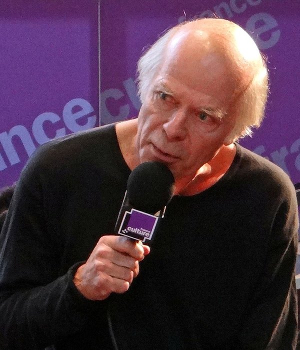 Pascal Quignard - Auteur