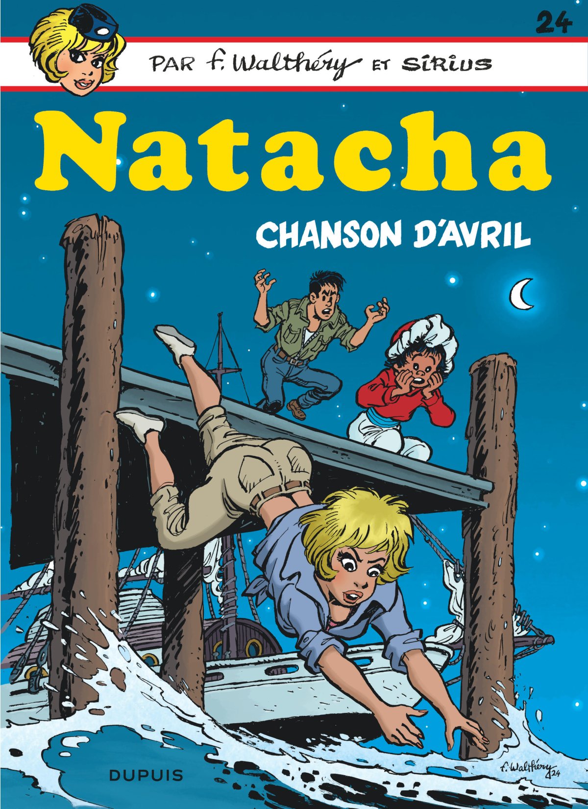 Sorties du vendredi 28 mars 2025