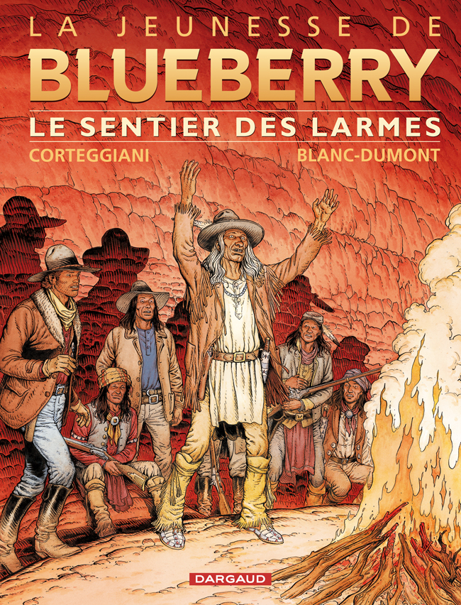 Sentier des larmes (Le)