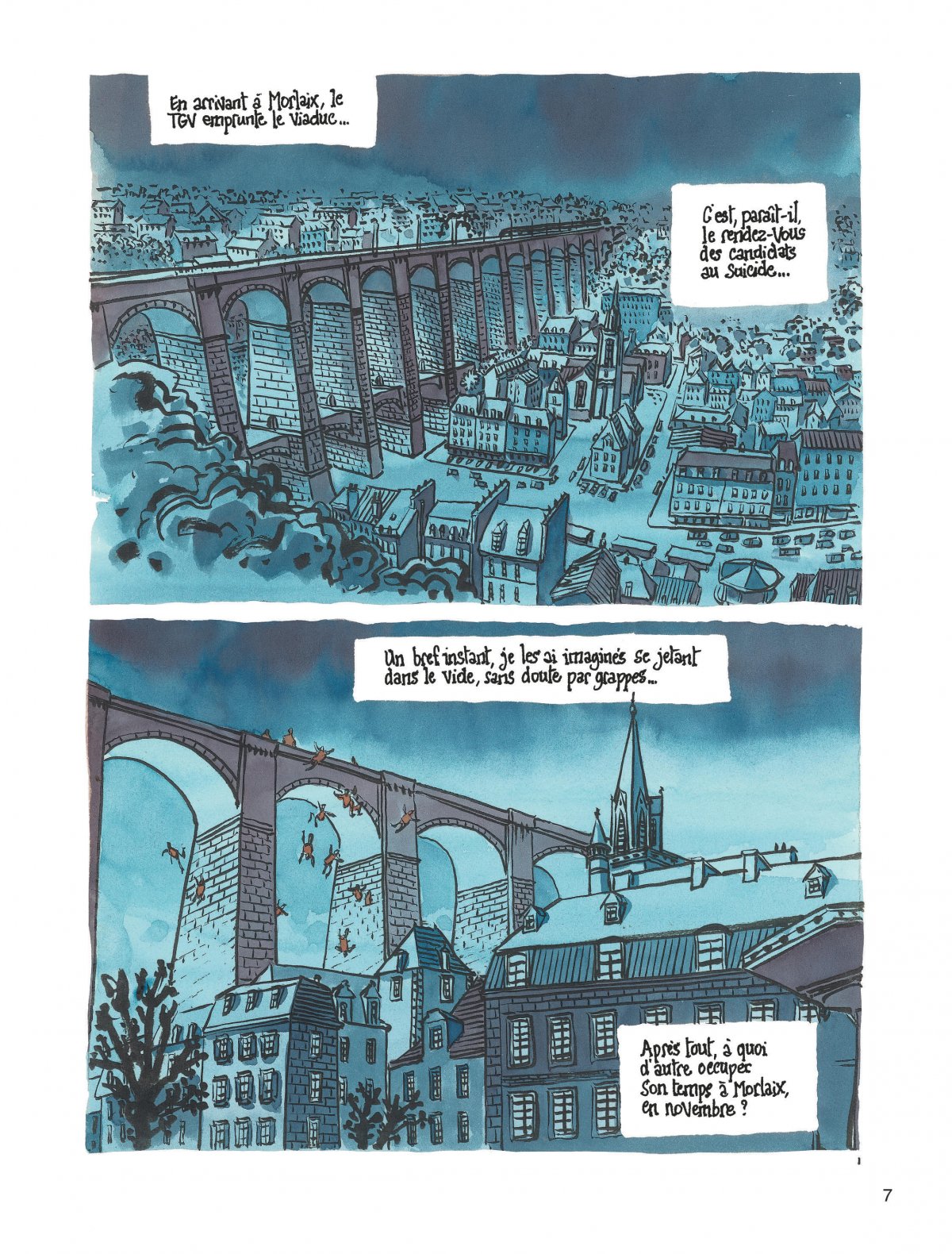 Chanteur perdu (Le) - Extrait 1