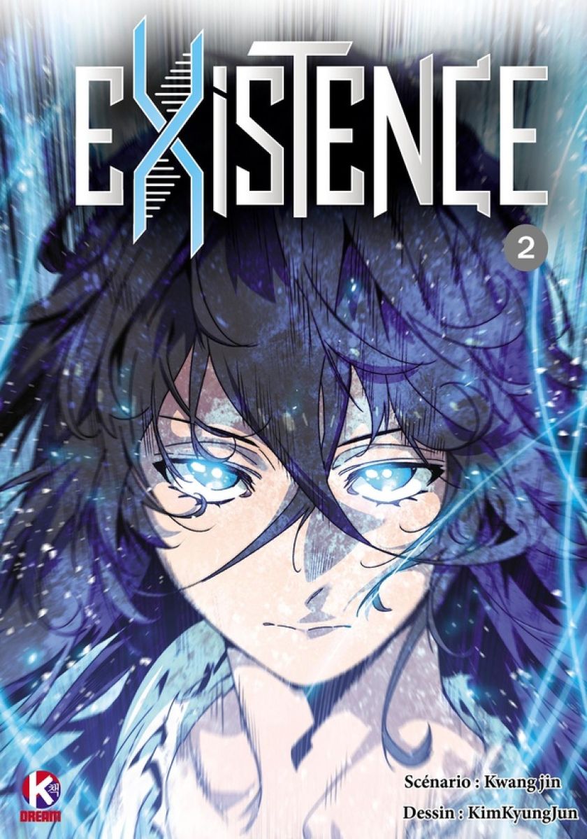 Existence 2