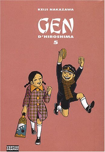 Gen d'Hiroshima 5