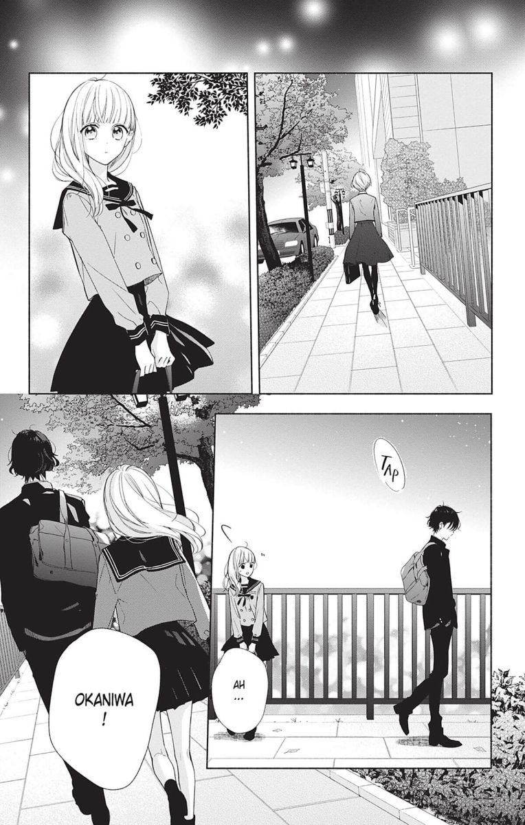 Toutes les raisons de s'aimer 3 - Extrait 1