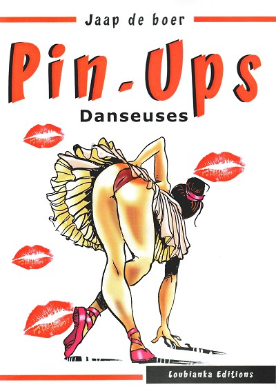 Danseuses