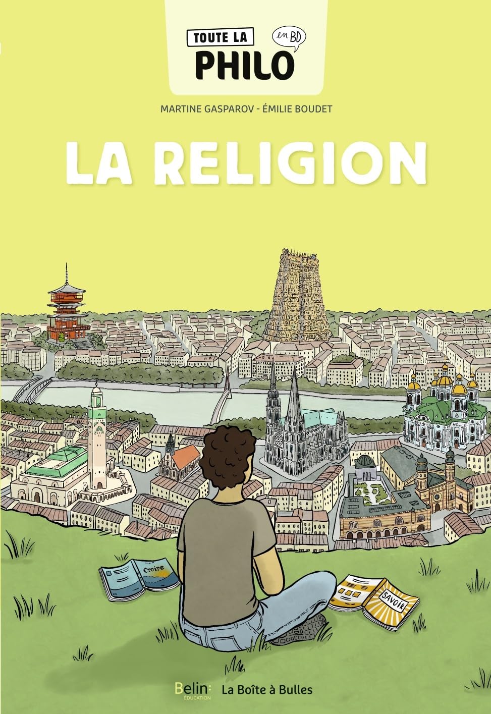 Religion (La)