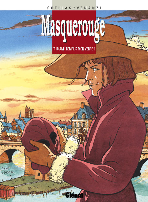 Ami, remplis mon verre