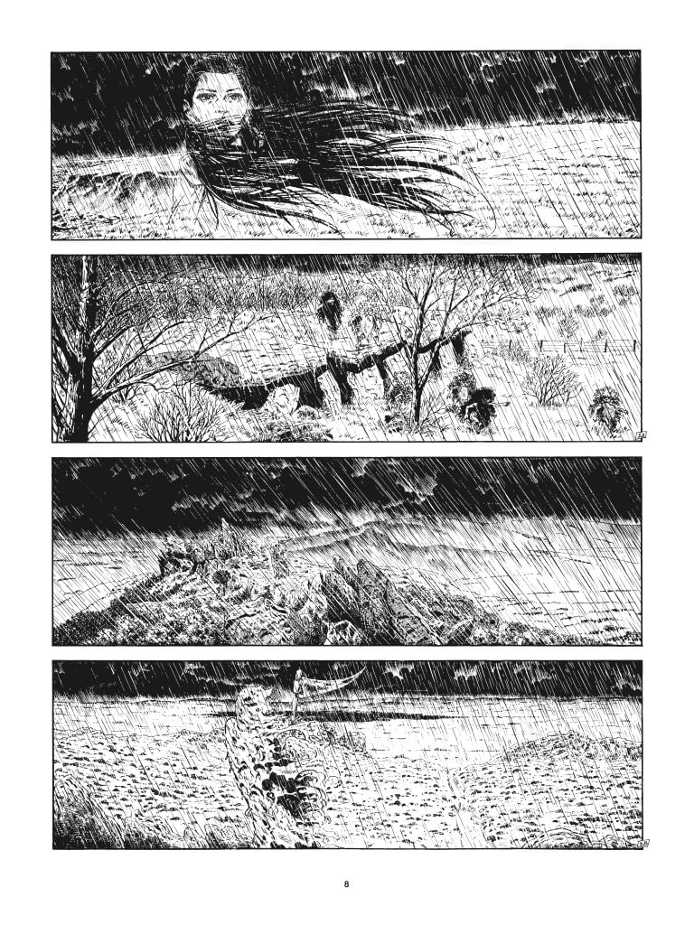 Bran Ruz - Extrait 1