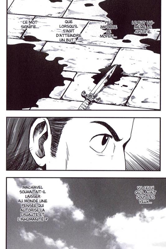 Prince (Le) - Extrait 1