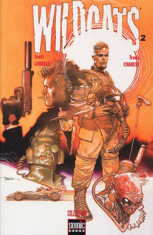 Wildcats 2