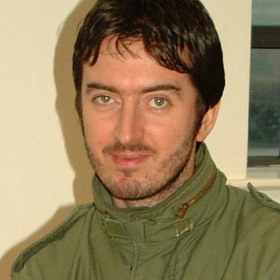 Paul Davidson - Auteur