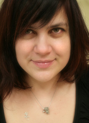 Barbara Canepa - Auteur