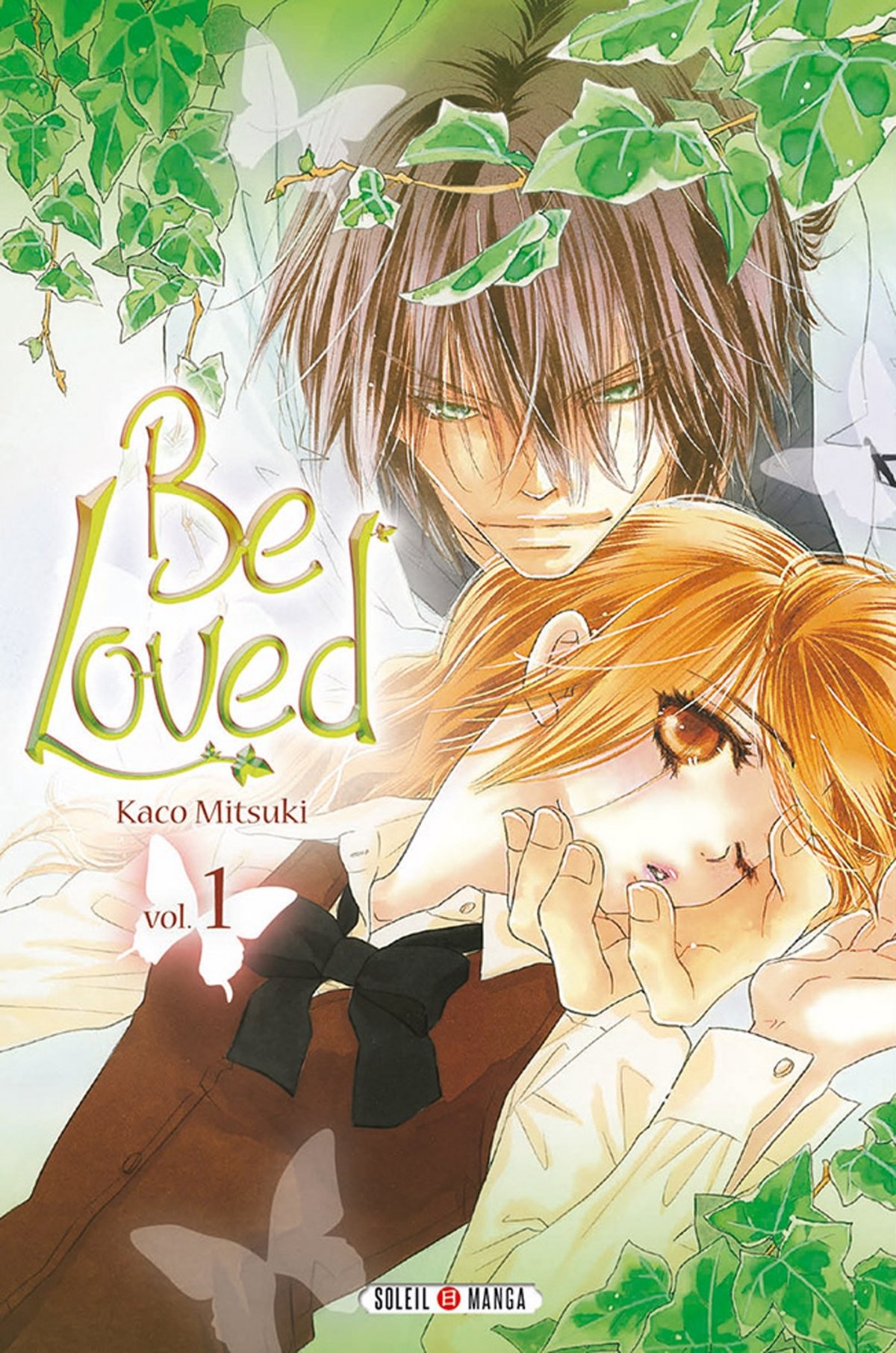 Be Loved 1