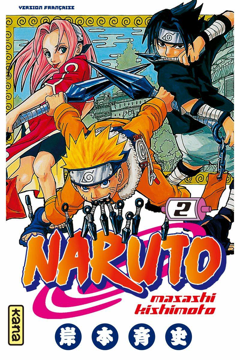 Naruto 2