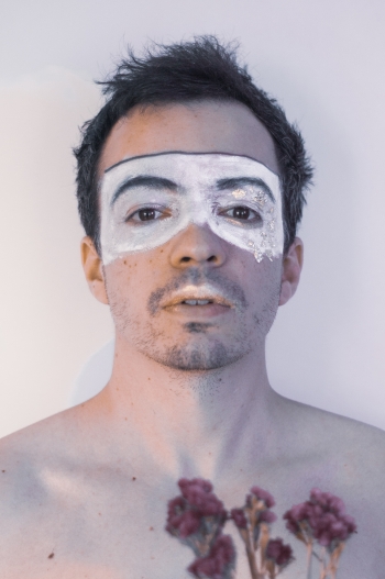 Nicolaï Pinheiro - Auteur