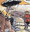 Space Mounties
