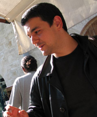 Joann Sfar se défoule