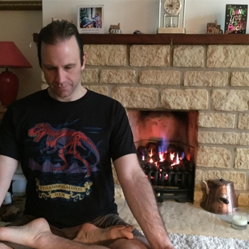 John Kalisz - Auteur
