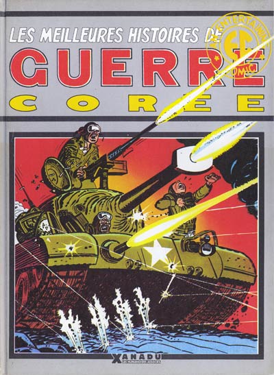 Meilleures histoires de guerre (Les) - Corée