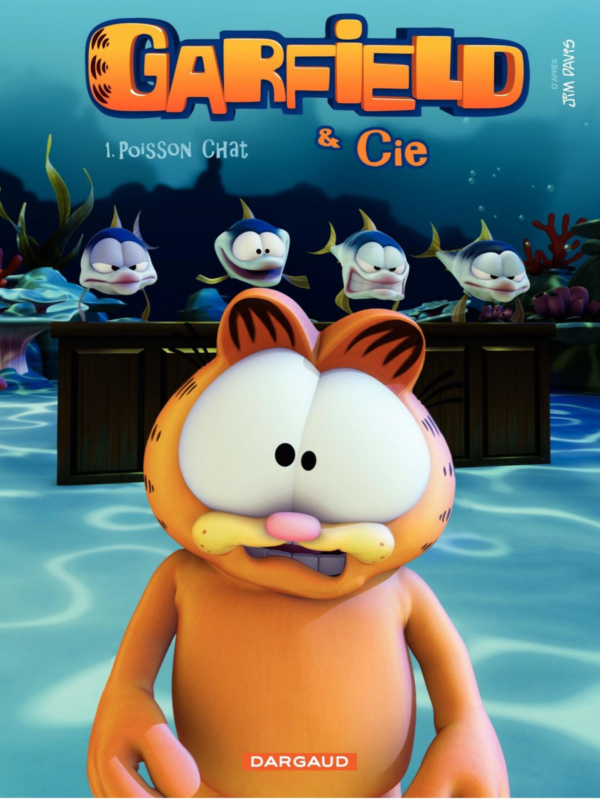 Poisson Chat