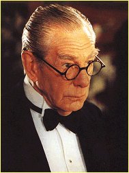 Michael Gough - Auteur