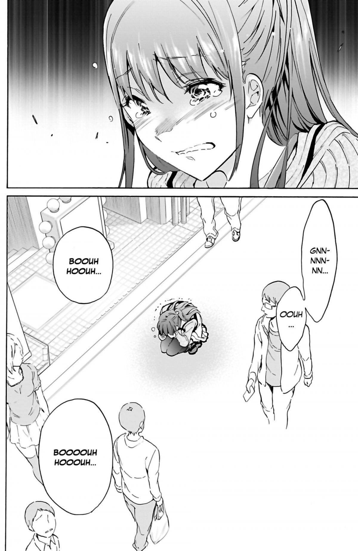 Real Account 4 - Extrait 1