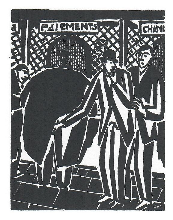 Livre d'heures (Mon) - Extrait 1