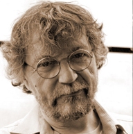 Harry Lampert - Auteur
