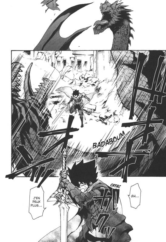 Die & Retry 7 - Extrait 1